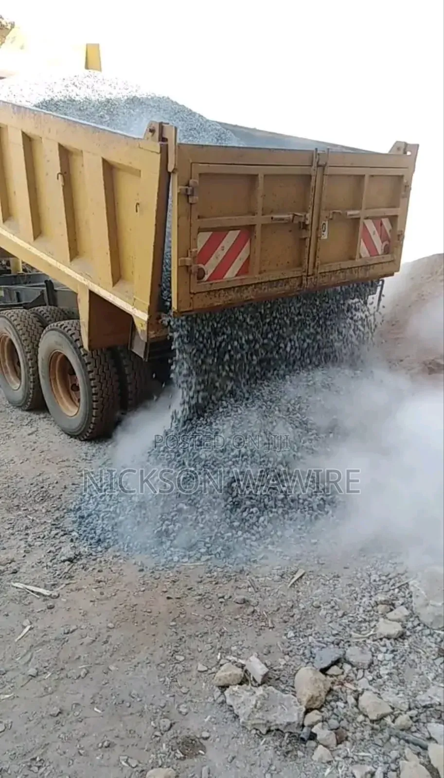 Building Materials