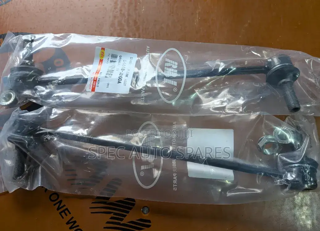 Front Stabilizer Link Nissan Xtrail,Murano Qashkai