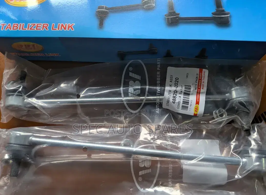Stabilizer Link Rav 4,Vellifire,Vanguard,Allfard Tribute