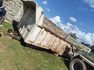 Tipper Body on Sale