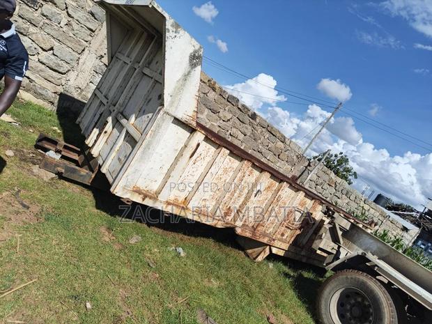 Tipper Body on Sale - main view