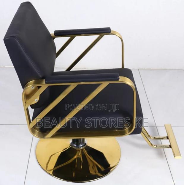 Salon Chair - thumbnail 2