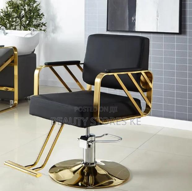 Salon Chair - thumbnail 3