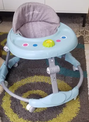 Blue 3t Walker