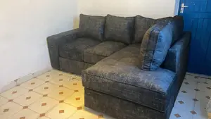 Detachable L-Seater