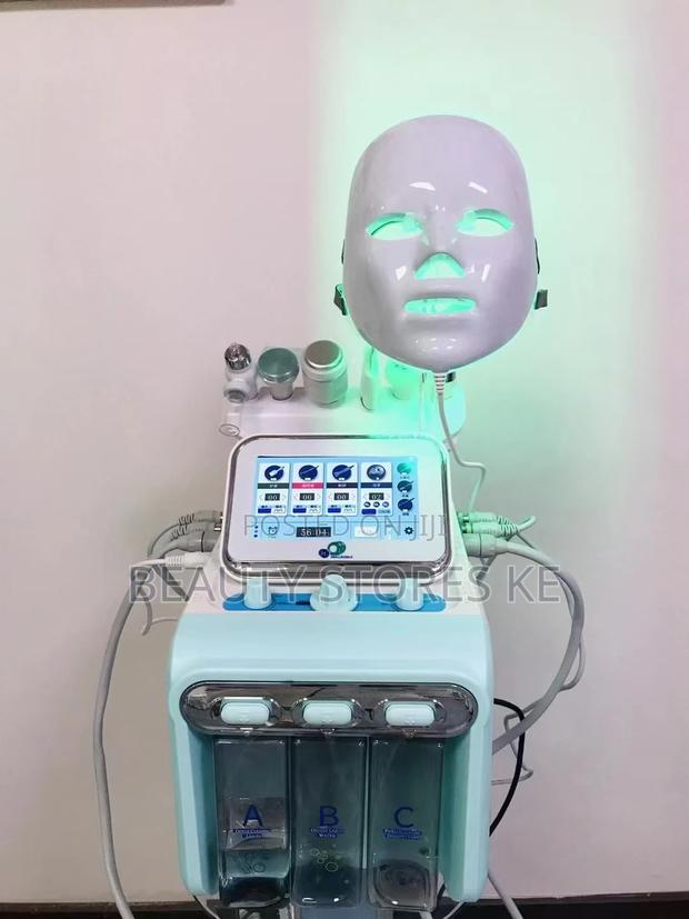 Beauty Hydrafacial Machine for Beauty Room