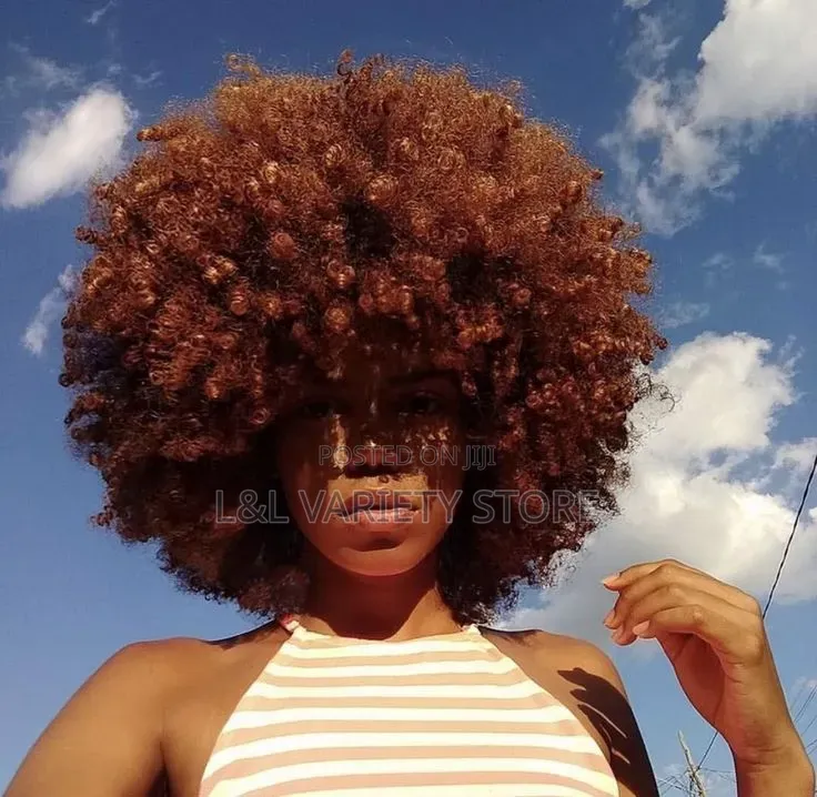 Short Crochet Curly Wigs