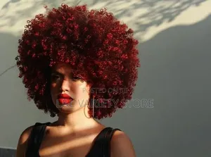 Short Crochet Curly Wigs