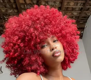 Short Crochet Curly Wigs