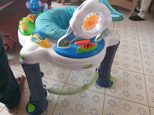 Baby Walker
