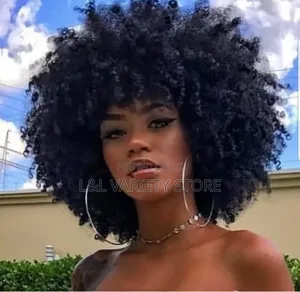 Short Crochet Curly Wigs