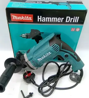 1630 Hand Drill