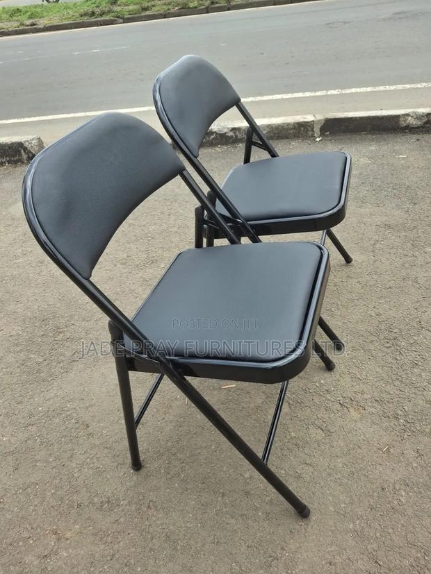 Folding Chairs