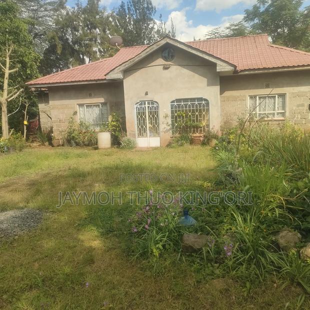 3bdrm Bungalow in Thome, Roysambu for sale - thumbnail 3