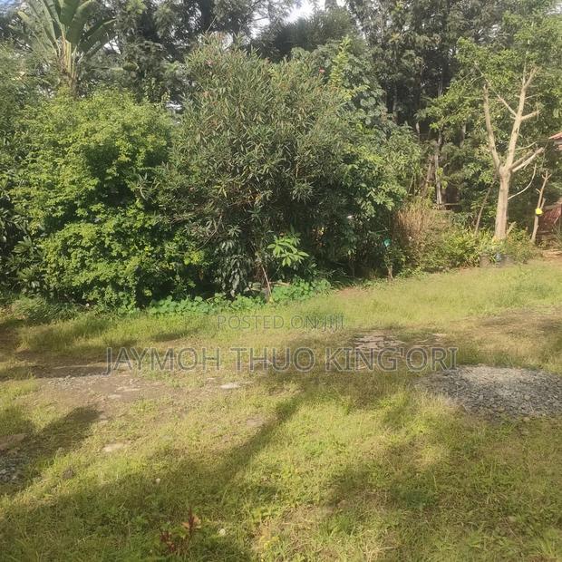 3bdrm Bungalow in Thome, Roysambu for sale - thumbnail 4