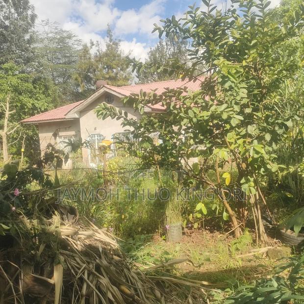 3bdrm Bungalow in Thome, Roysambu for sale - thumbnail 5