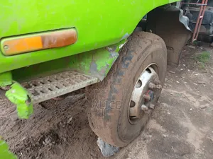 Exhauster Trucks for Sale