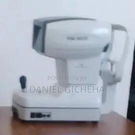Autorefractor Rm9000