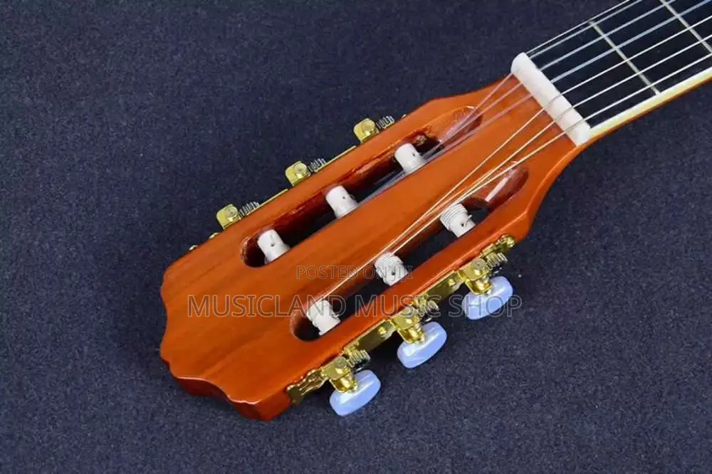 Classical Guitar 8500