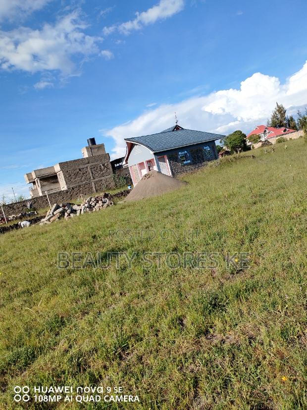Plot for Sale Juja Farm Mwireri 40×80