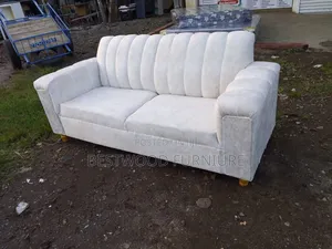 3 Seater Comfortable Sofa