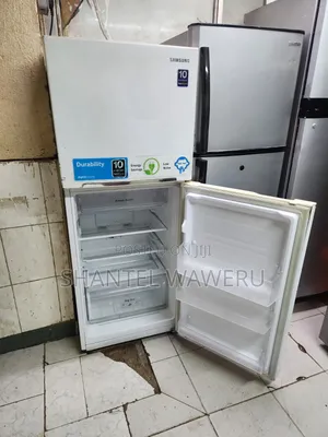 Exuk Samsung Fridge [ Inverter)