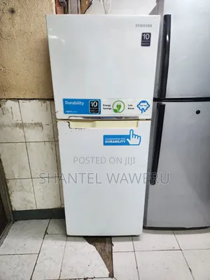 Exuk Samsung Fridge [ Inverter)