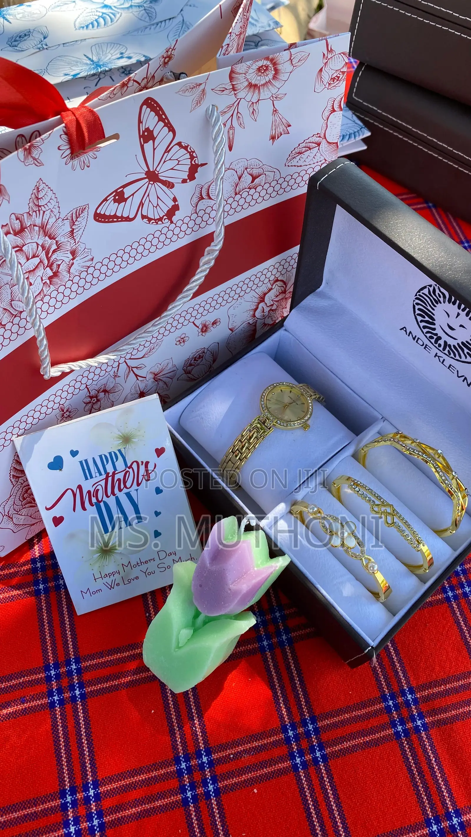 Ladies All Occasion/ Mothers Day Gift Sets