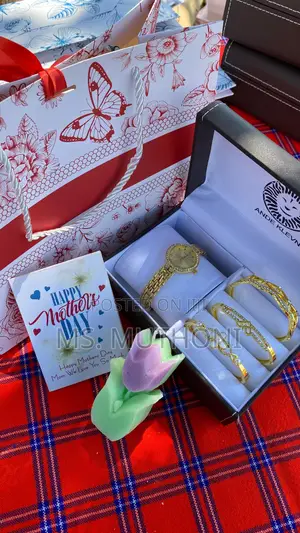Ladies All Occasion/ Mothers Day Gift Sets