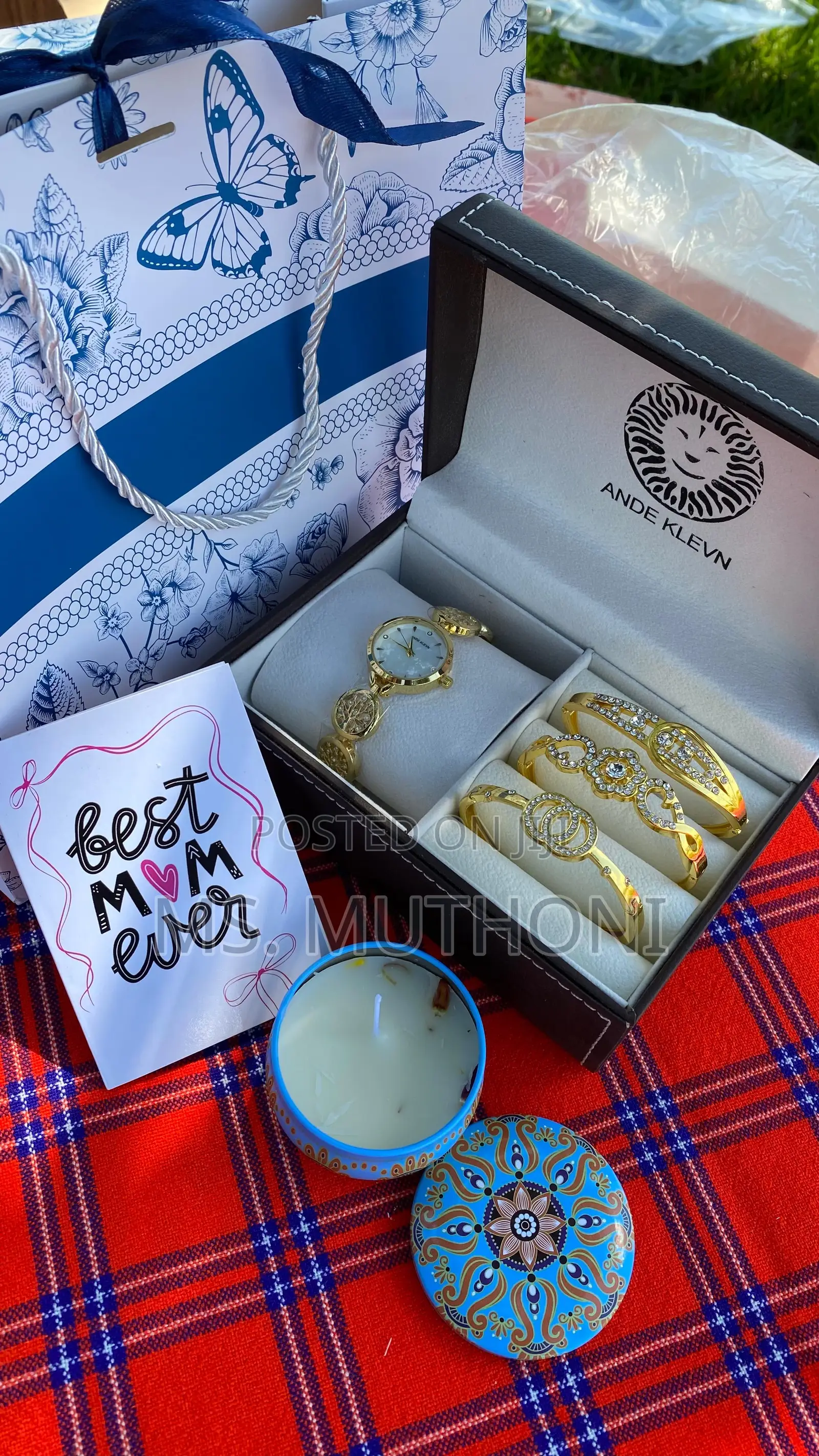 Ladies All Occasion/ Mothers Day Gift Sets