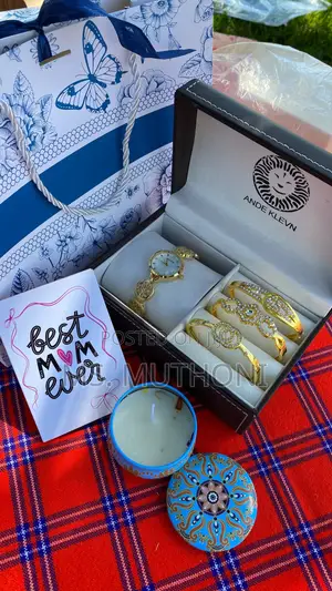 Ladies All Occasion/ Mothers Day Gift Sets