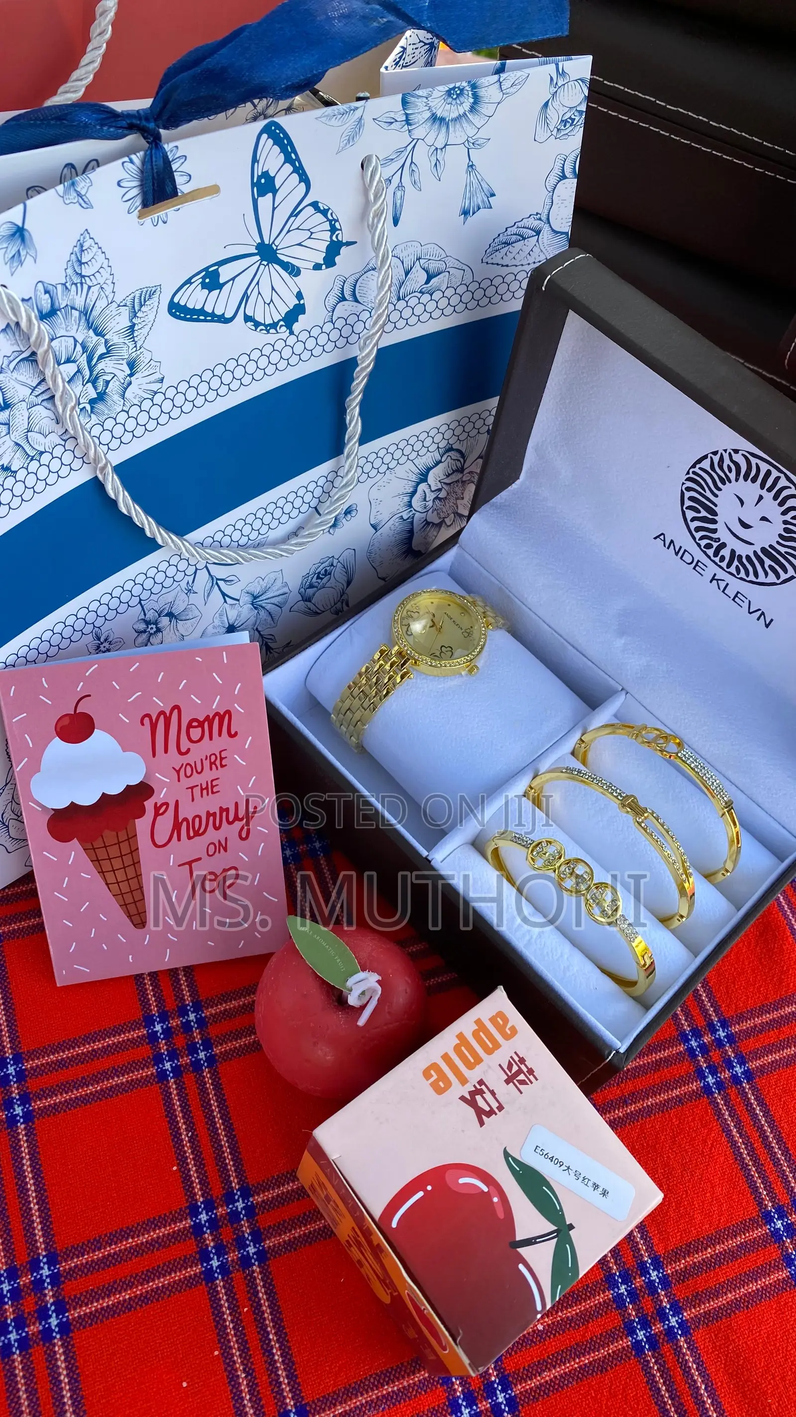 Ladies All Occasion/ Mothers Day Gift Sets