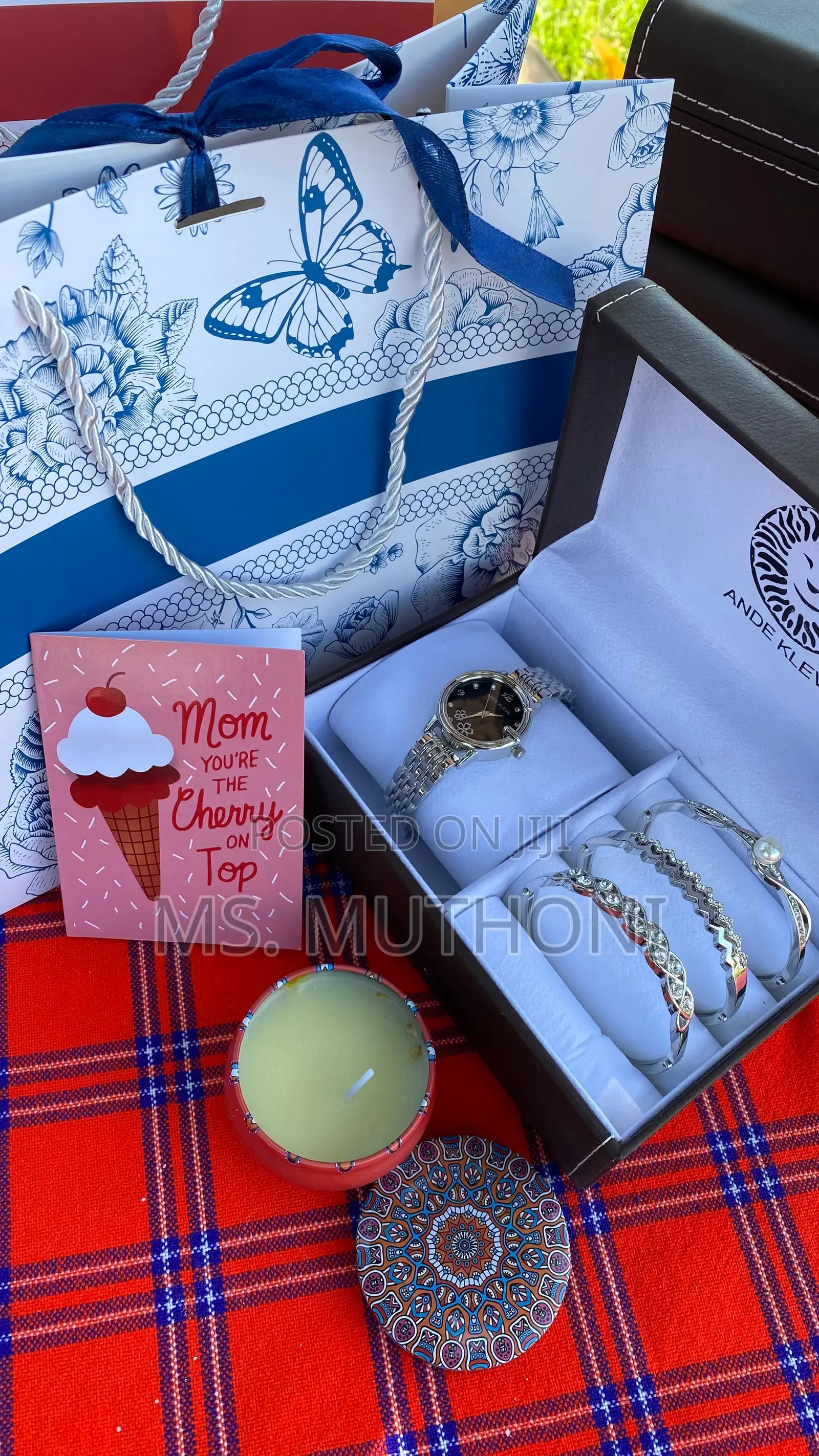 Ladies All Occasion/ Mothers Day Gift Sets
