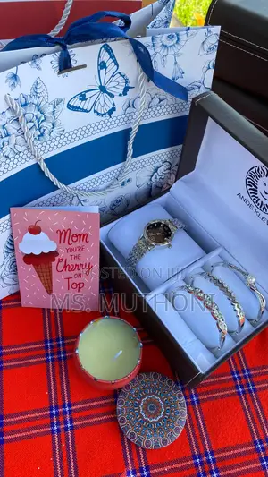 Ladies All Occasion/ Mothers Day Gift Sets