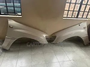 80-100-200 Series Parts