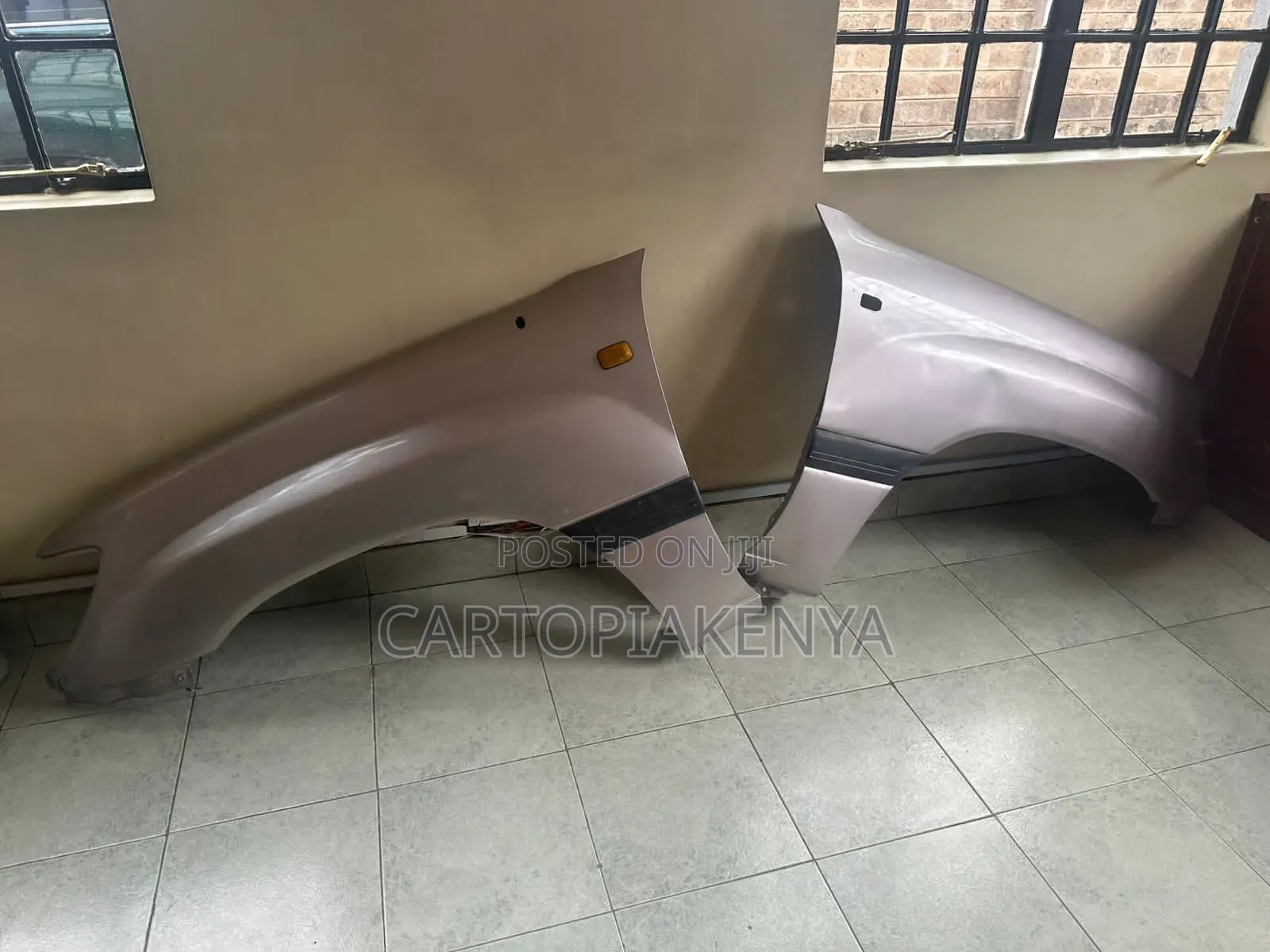 80-100-200 Series Parts