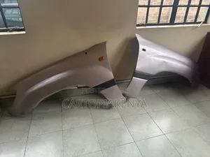 80-100-200 Series Parts