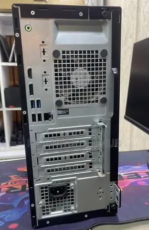 Dell OptiPlex 3070 Micro Tower 8GB Intel Core i5 SSD 256GB