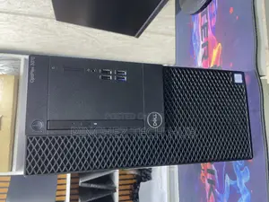Dell OptiPlex 3070 Micro Tower 8GB Intel Core i5 SSD 256GB