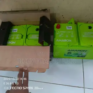 Amaron Mfn70 (12v/70ah)
