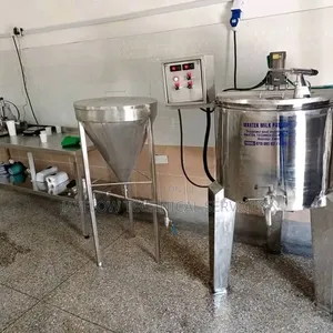 Yoghurt Cup Sealing Machine – Professional Packaging Solution