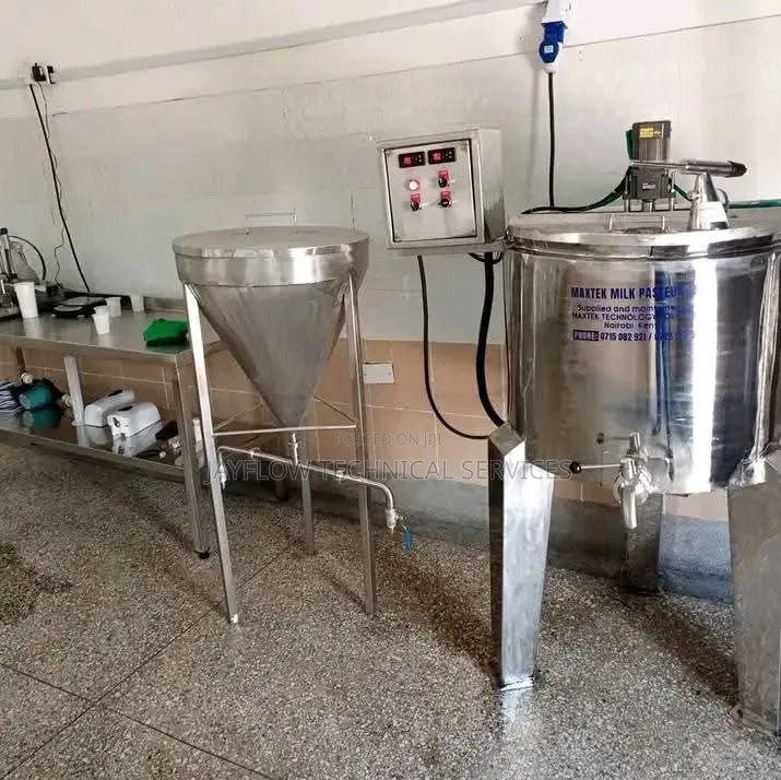 Yoghurt Cup Sealing Machine – Professional Packaging Solution