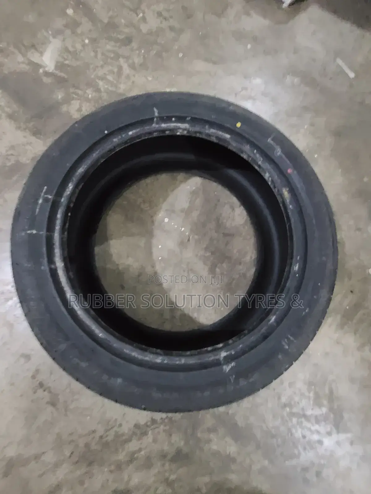 275/45 R21 Kapsen Tyres 110w X/L Rs26