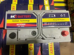 Imc King of Power Mfdin80l