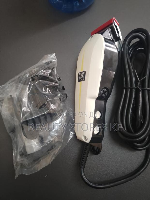 Wahl Super Taper Original