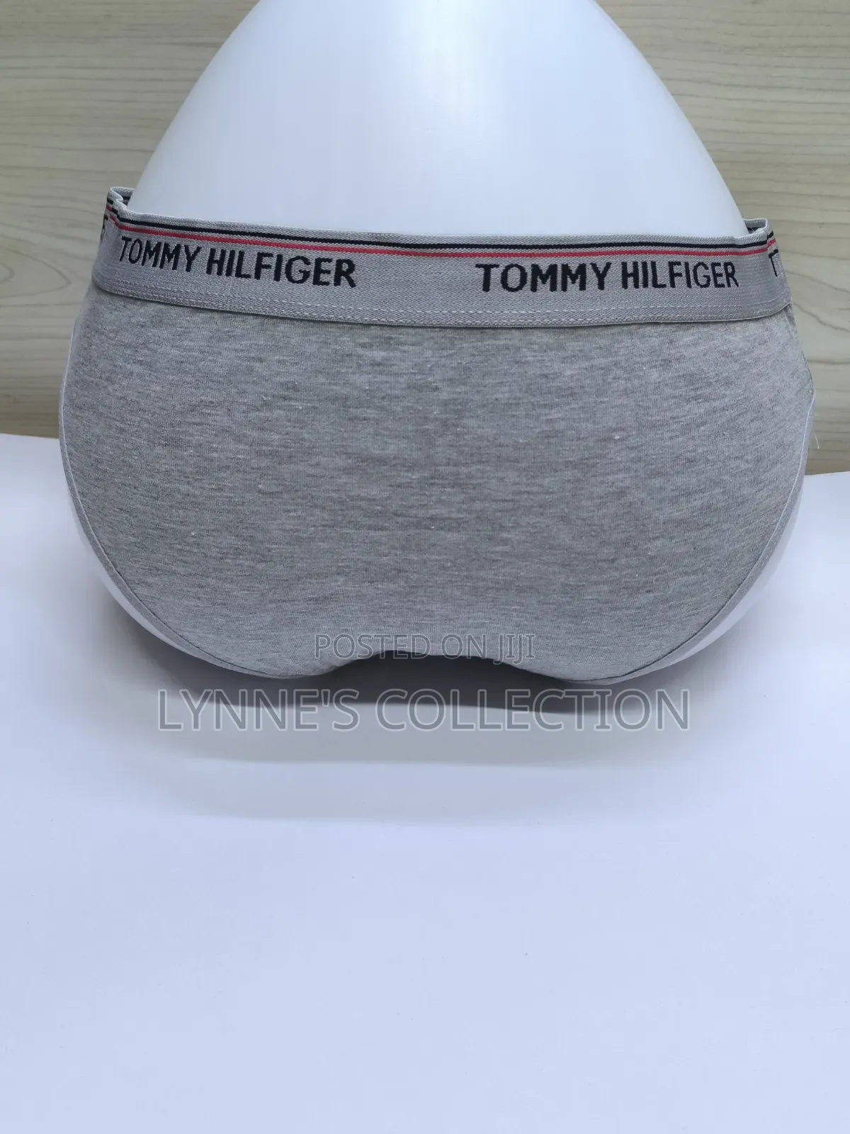 Quality Cotton Tommy Panties 5 PCS
