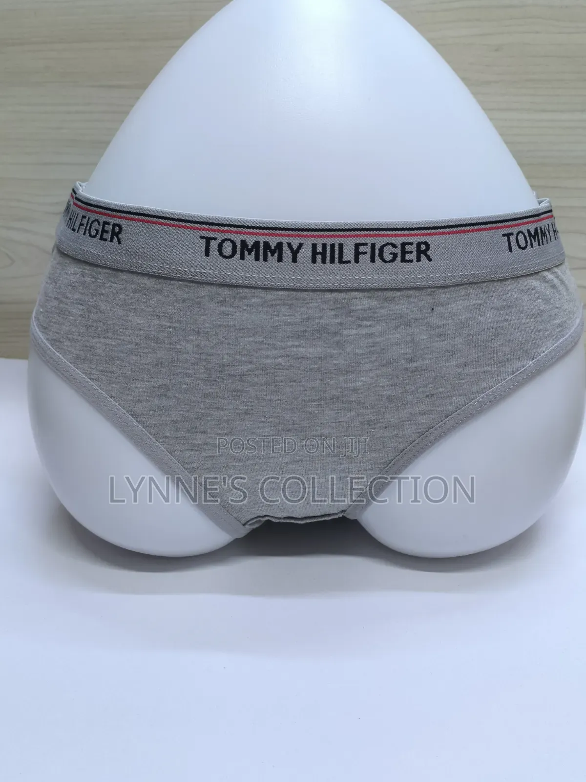 Quality Cotton Tommy Panties 5 PCS