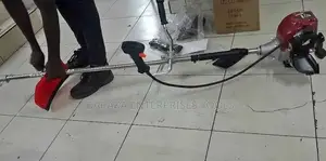 Original 4 Stroke Brush Cutter
