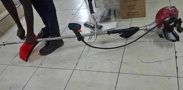 Original 4 Stroke Brush Cutter