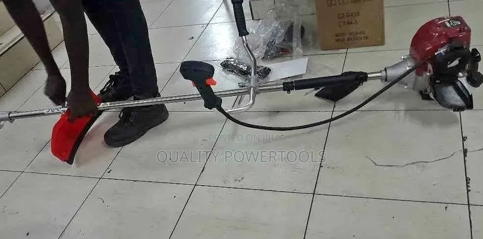 Original 4 Stroke Brush Cutter